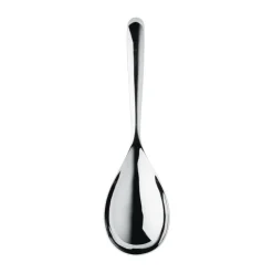 Cuchara Robert Welch signature rissked, Acero inoxidable