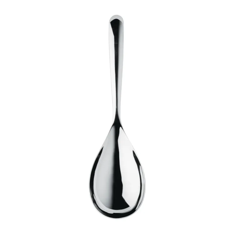Cuchara Robert Welch signature rissked, Acero inoxidable