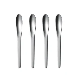Cucharas de té y café Arne Jacobsen, 4 piezas