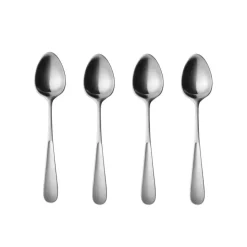 Cucharas de té y café Vivianna, 4 piezas
