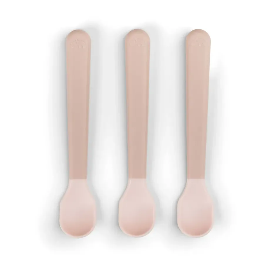 Cucharas foodie Easy-grip, 3-pack, Powder