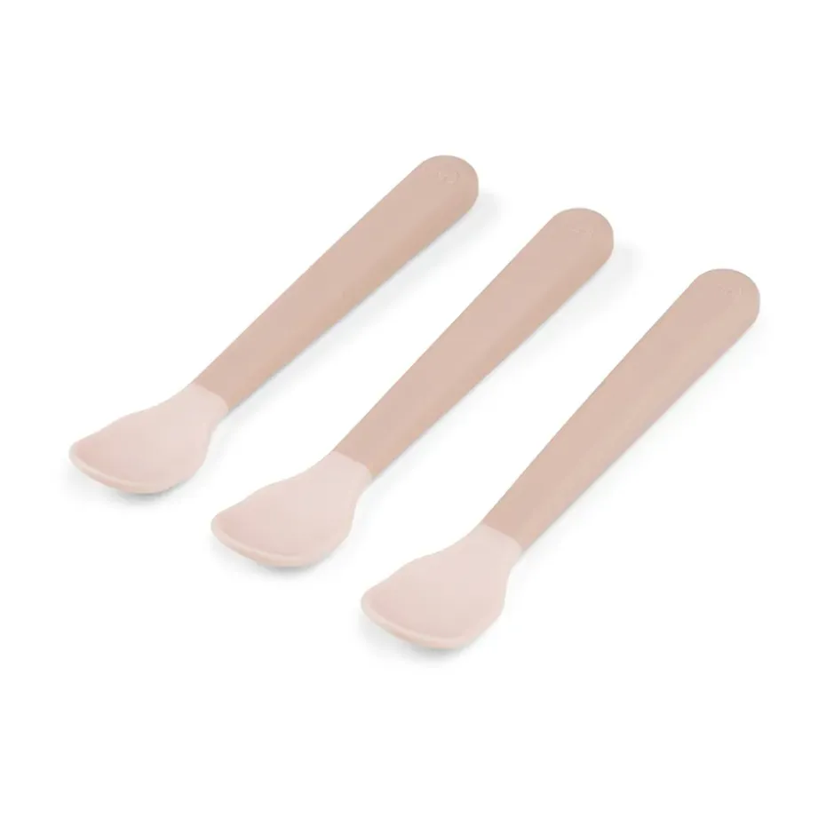 Cucharas foodie Easy-grip, 3-pack, Powder