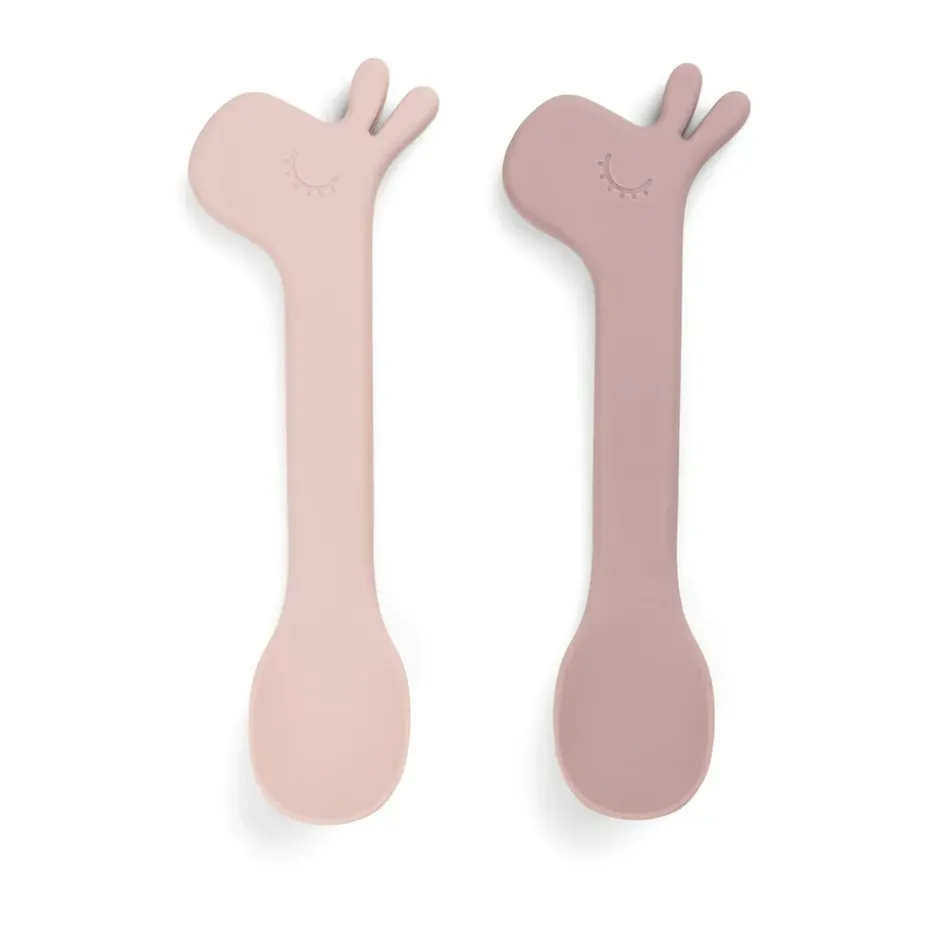 Cucharas Lalee, 2-pack, Powder