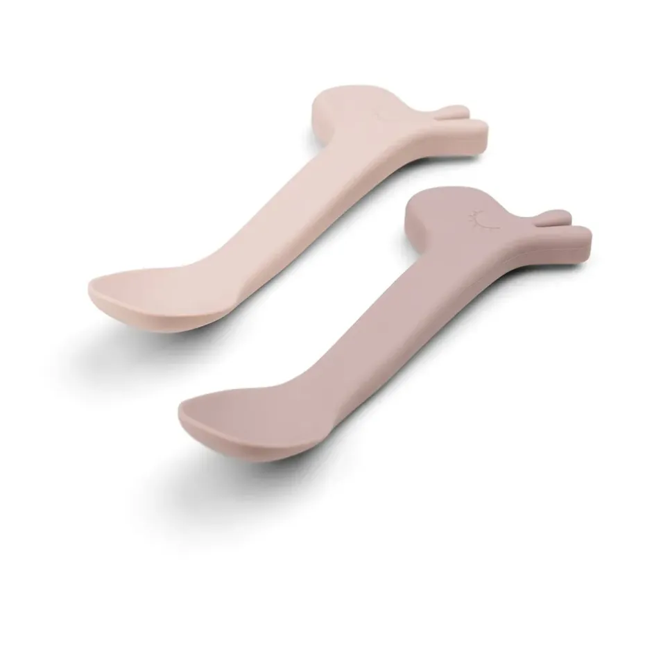 Cucharas Lalee, 2-pack, Powder