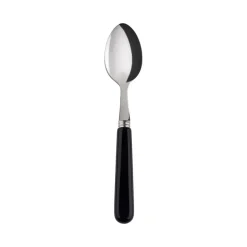 Cucharilla de té Basic, Black