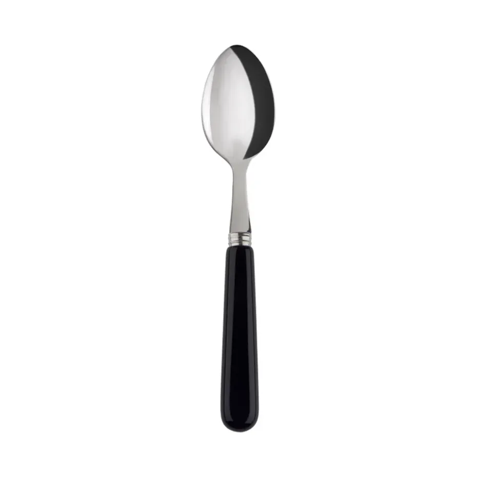 Cucharilla de té Basic, Black