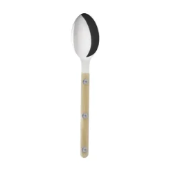 Cucharilla de té Bistrot, Horn