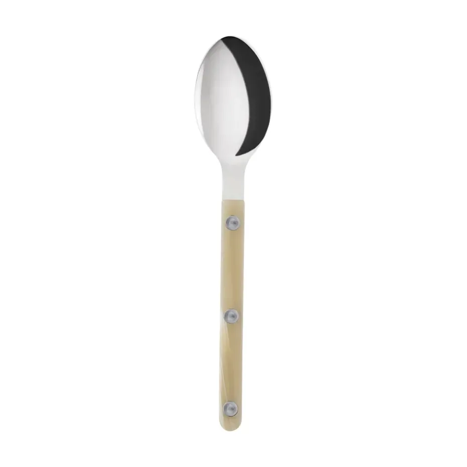 Cucharilla de té Bistrot, Horn