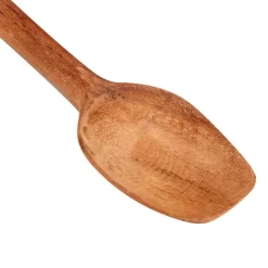 Cucharilla de té Cloud, natural