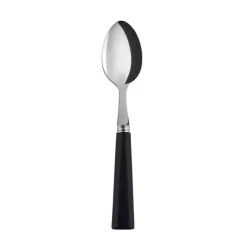 Cucharilla de té Nature, Black wood