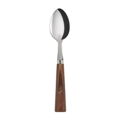 Cucharilla de té Nature, Natural wood