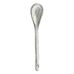 Cucharilla de té Nordic Sand, 16 cm