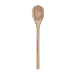 Cucharón de madera Nordwik 33 cm, Acacia