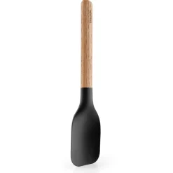 Cucharón Nordic Kitchen 20 cm, negro