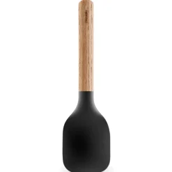 Cucharón Nordic Kitchen 20 cm, negro