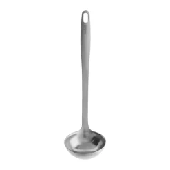 Cucharón Nordwik 32 cm, Acero inoxidable