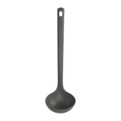 Cucharón para sopa de silicona Nordwik , Gris