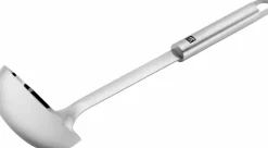 Cucharón para sopa Zwilling Pro, 32,5 cm