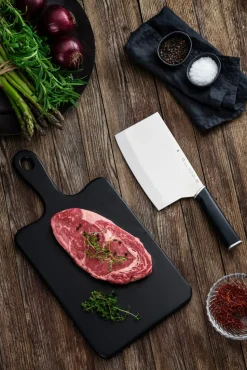 Cuchillo chino de chef Kineo cromargan, 15 cm