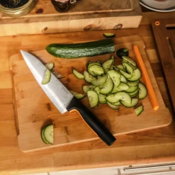 Cuchillo cocinero Functional Form, 20 cm