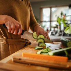 Cuchillo cocinero Functional Form, 20 cm
