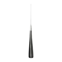 Cuchillo de carne Contour, negro