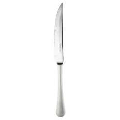 Cuchillo de carne Radford mate, acero inoxidable