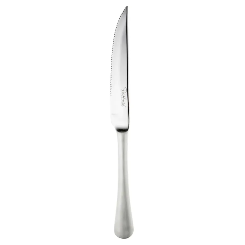 Cuchillo de carne Radford mate, acero inoxidable