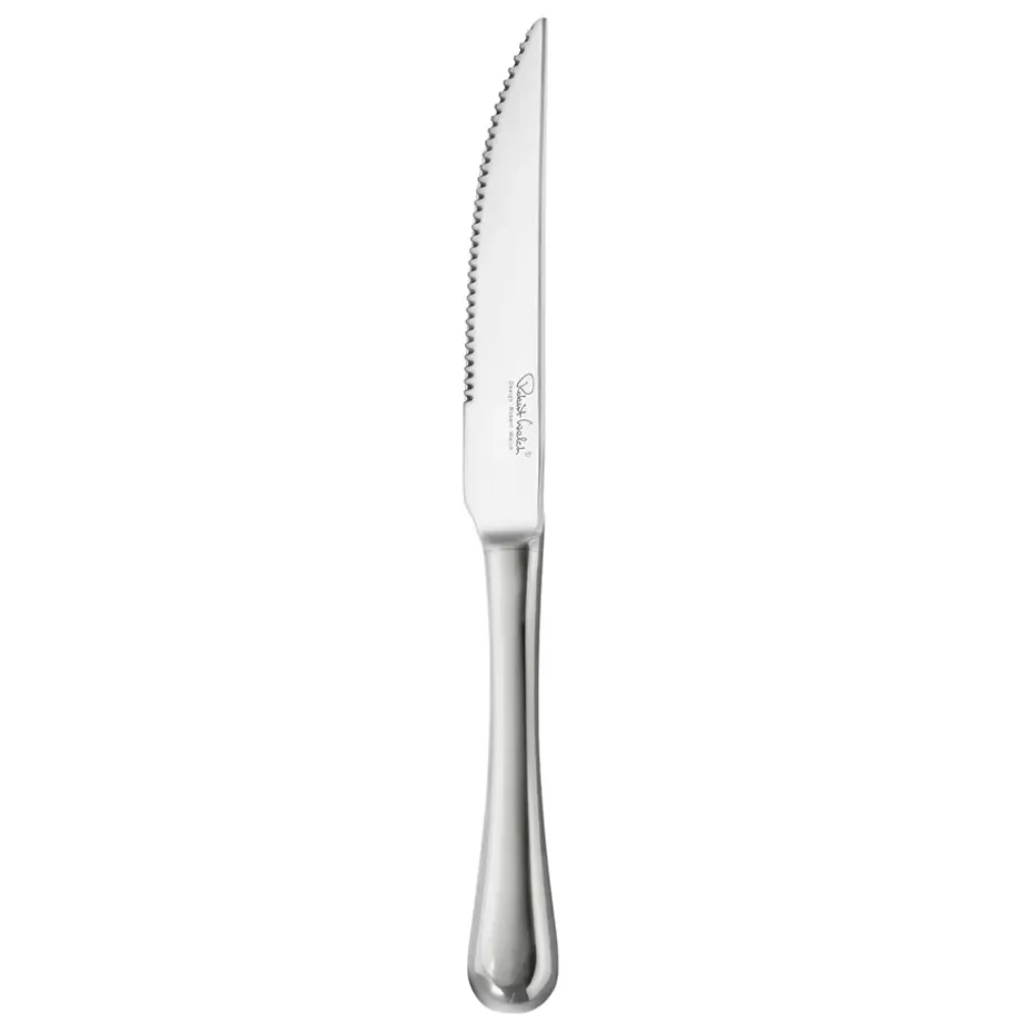 Cuchillo de carne Radford Air brillante, acero inoxidable