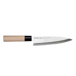 Cuchillo de carne Satake Houcho, 17 cm