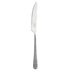Cuchillo de carne Skye Bright, acero inoxidable