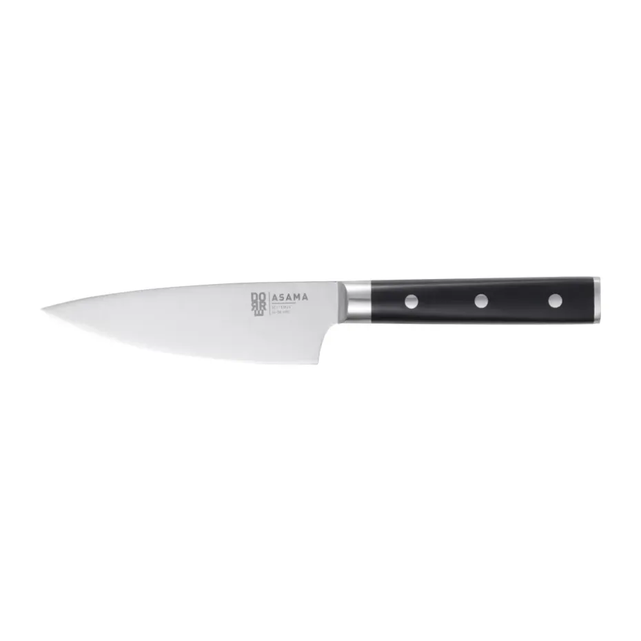 Cuchillo de chef Asama 15 cm, Acero inoxidable