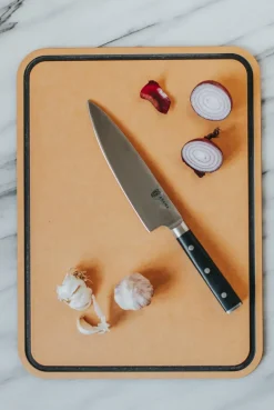 Cuchillo de chef Asama 20 cm, Acero inoxidable