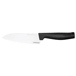 Cuchillo de chef Hard Edge 13,5 cm, acero inoxidable