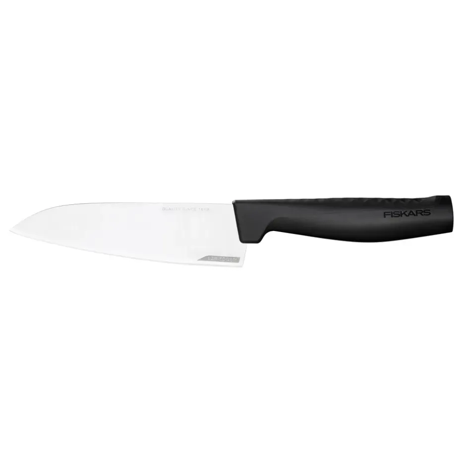 Cuchillo de chef Hard Edge 13,5 cm, acero inoxidable