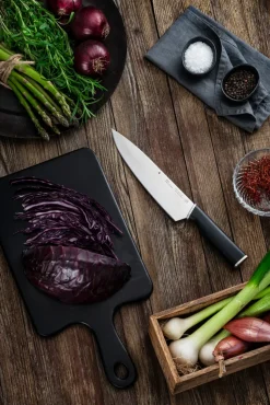 Cuchillo de chef Kineo cromargan, 20 cm