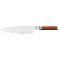 Cuchillo de chef Norden, 20 cm