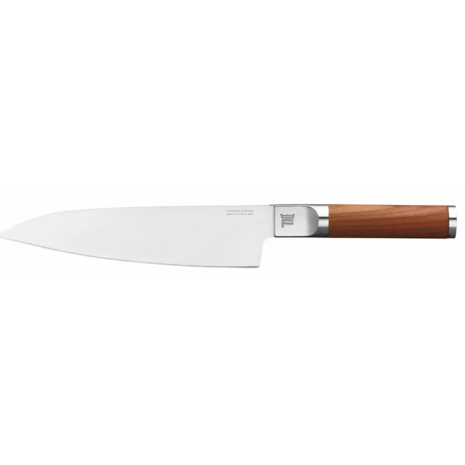 Cuchillo de chef Norden, 20 cm