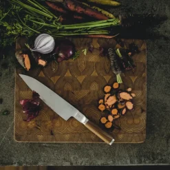 Cuchillo de chef Norden, 20 cm