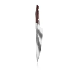 Cuchillo de chef Nordic Kitchen 20 cm, Acero damasco