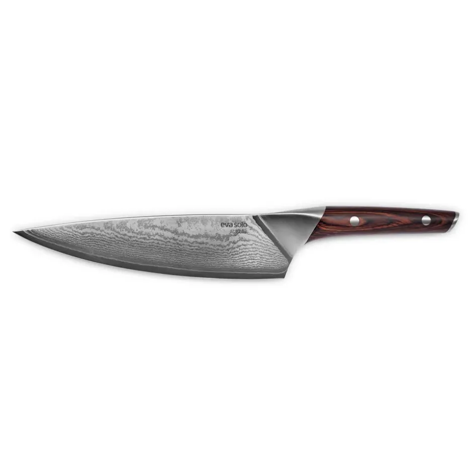 Cuchillo de chef Nordic Kitchen, 20 cm