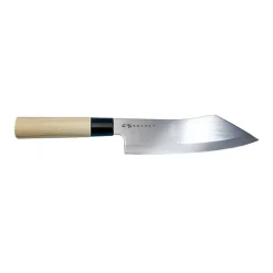 Cuchillo de chef Satake Houcho Hakata, 17 cm