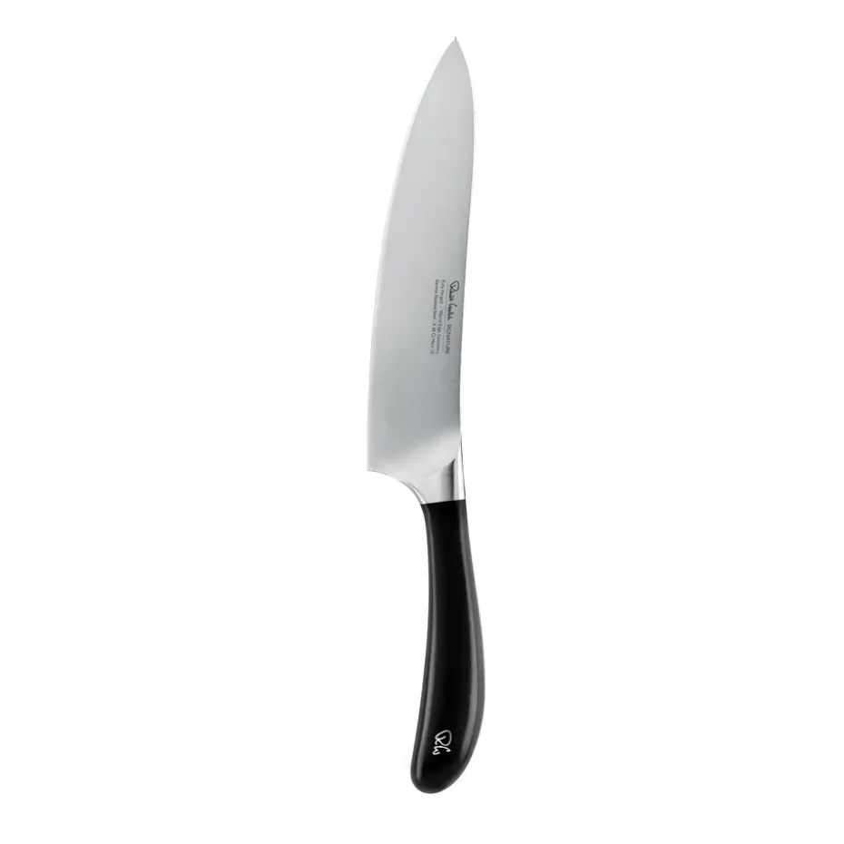 Cuchillo de chef Signature, 18 cm