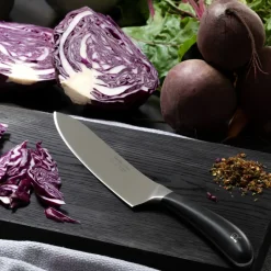 Cuchillo de chef Signature, 20 cm
