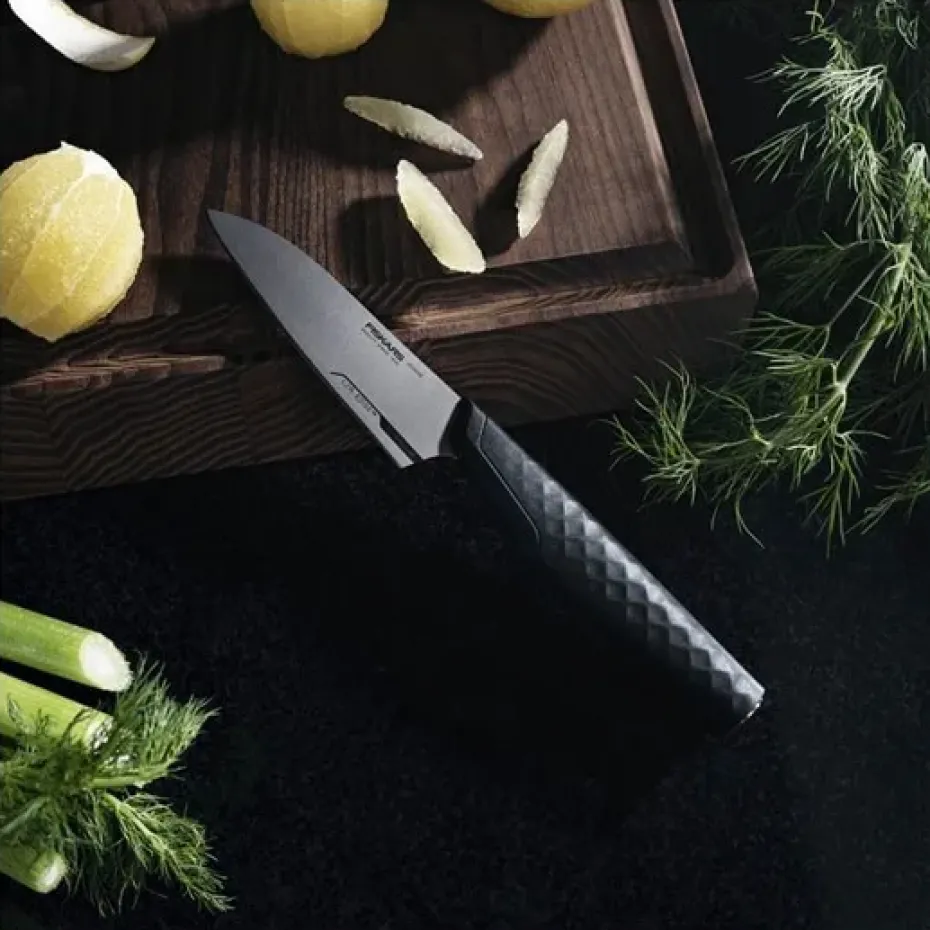 Cuchillo de chef Taiten, 13 cm