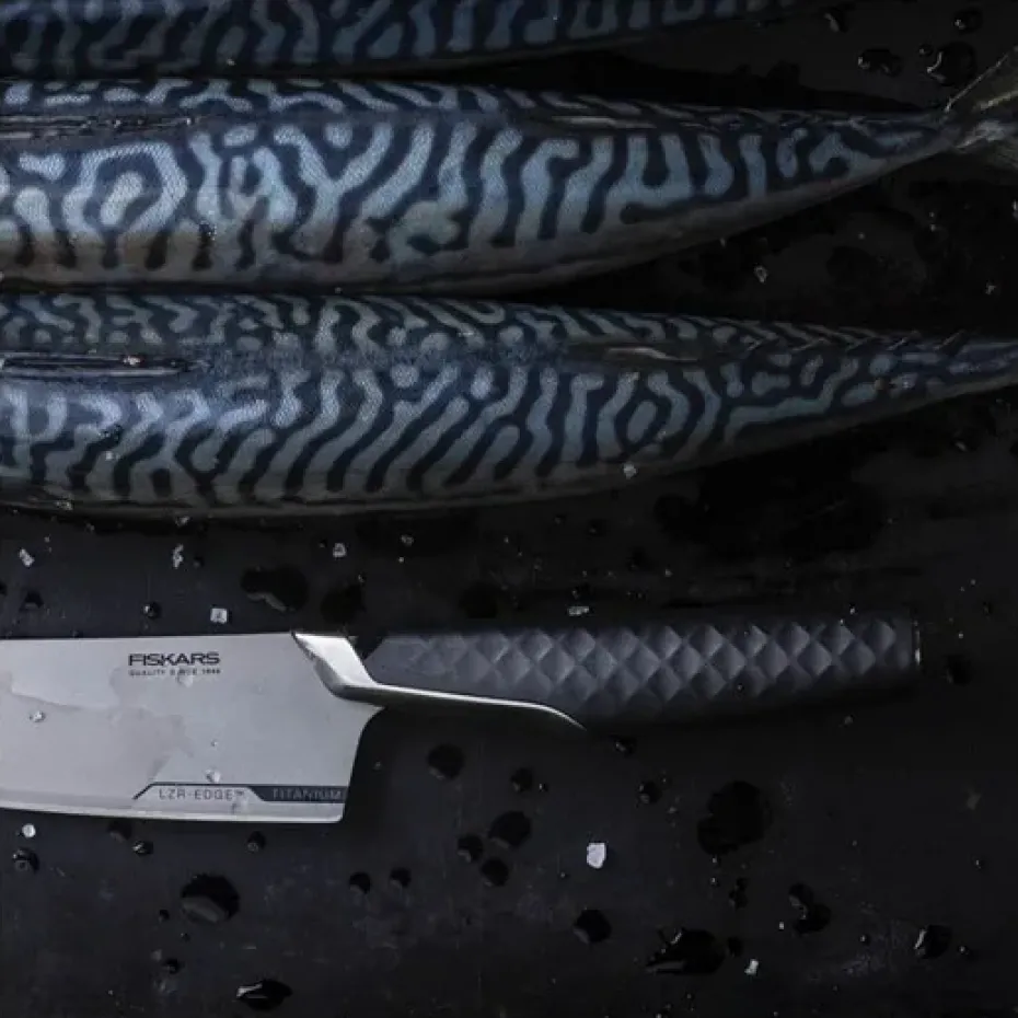 Cuchillo de chef Taiten, 16 cm