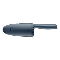 Cuchillo de chef Twinny 10 cm, azul