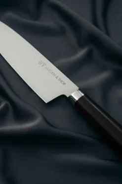 Cuchillo de chef Vargavinter 20 cm, Roy X