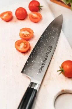 Cuchillo de chef Vargavinter 20 cm, Roy X