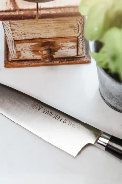 Cuchillo de chef Vargavinter 20 cm, Roy X